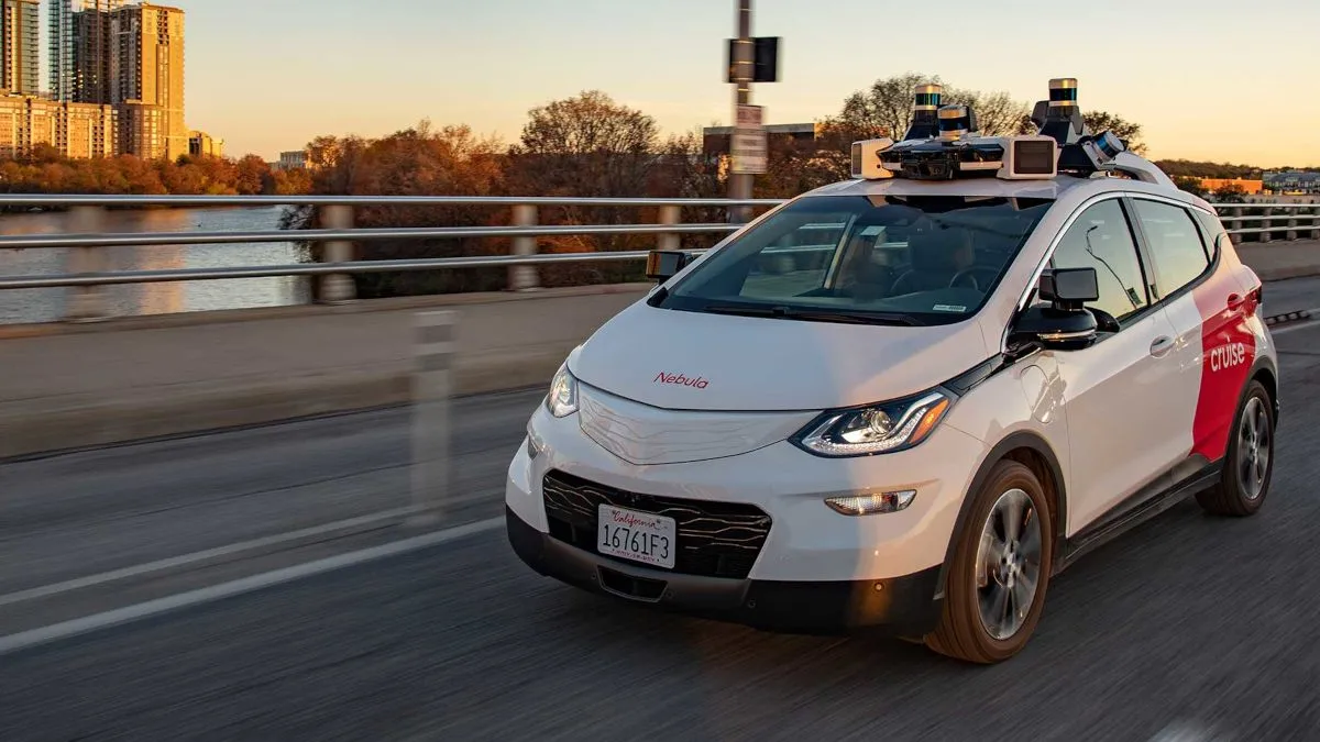 Pojazdy autonomiczne stwarzają zagrożenie? Część wycofano