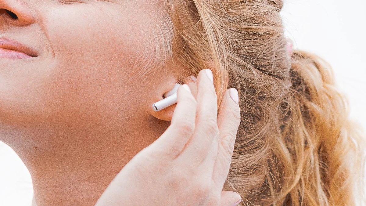 Słuchawki z ANC wspomaganym AI pozwolą Ci wybrać, co chcesz słyszeć