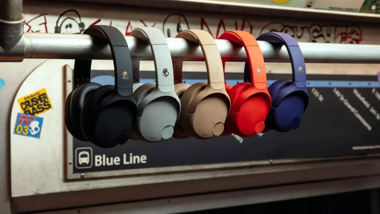 Bose przejmuje Skullcandy. Pora na tańsze słuchawki