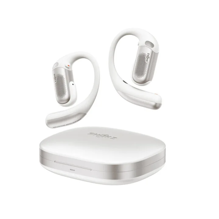 shokz openfit pro
