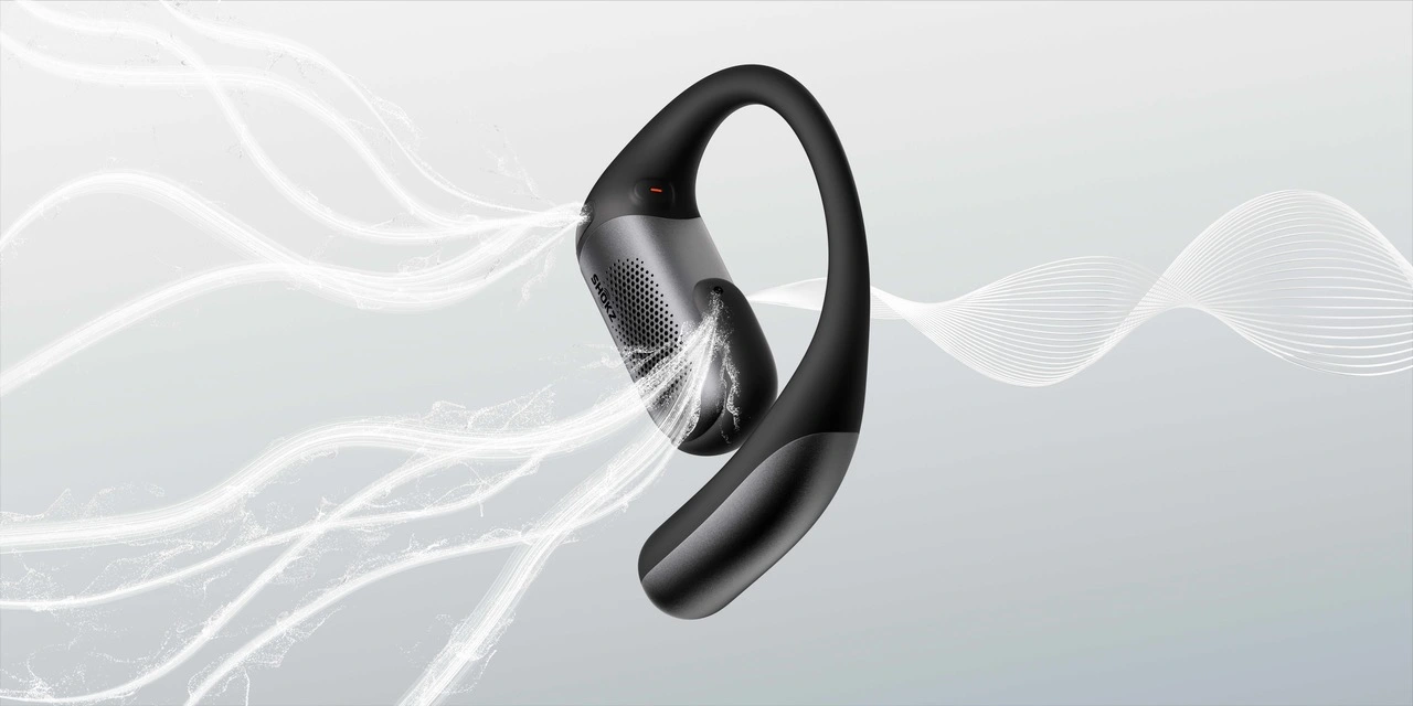 shokz openfit pro