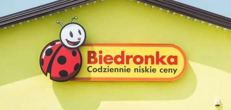 Za kilka dni gry komputerowe i konsolowe trafią do Biedronki