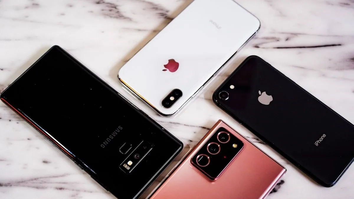 Smartfon odliczysz od podatku? Tak, ale tylko w jednym przypadku