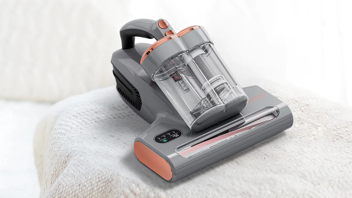 Premiera Smarock S10 i S10 Pro. Odkurzacz, którym zwalczysz roztocza