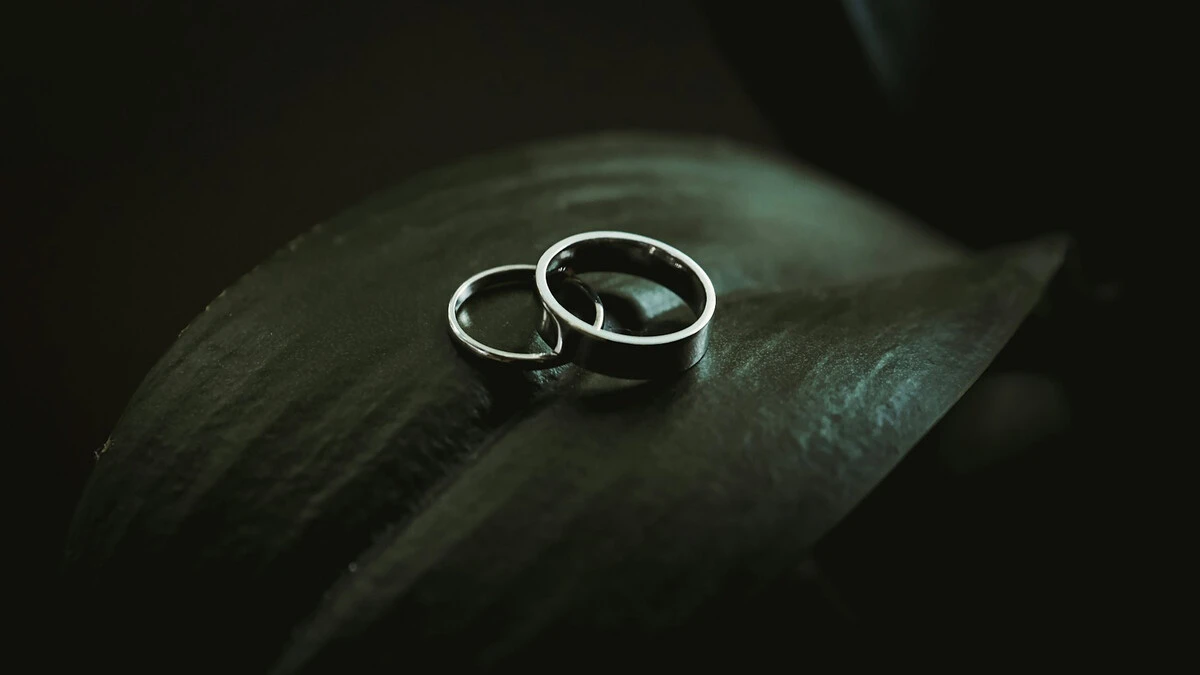 Koniec dominacji Oura Ring? Garmin chce wejść na rynek inteligentnych pierścieni