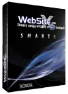 WebSite X5 Smart 8 za darmo