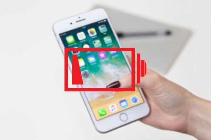 Te aplikacje to największe pożeracze baterii w smartfonach