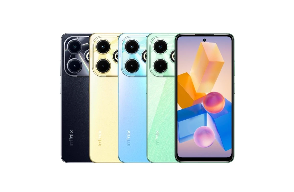 Smartfon na komunię