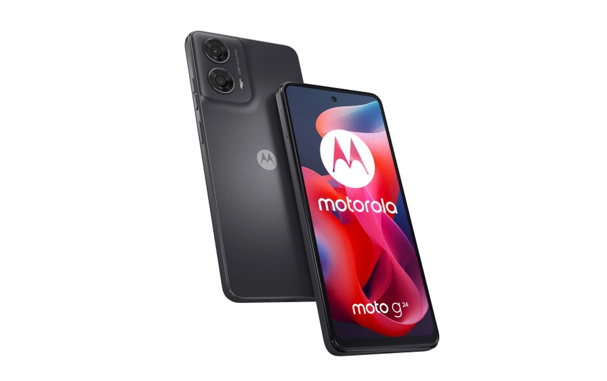 Smartfon na komunię