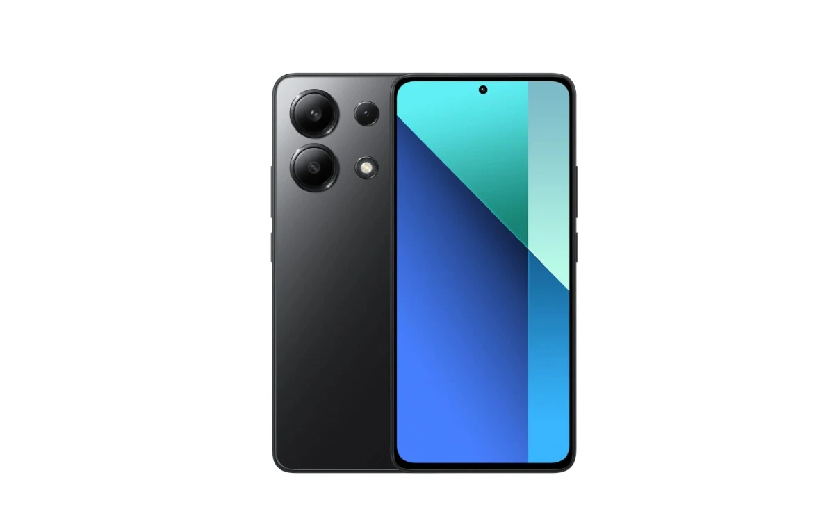 Smartfon na komunię