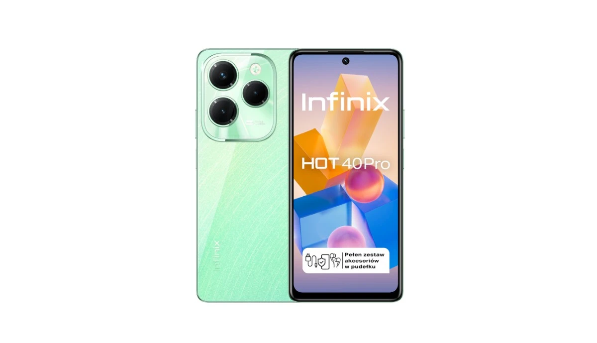 Smartfon na komunię