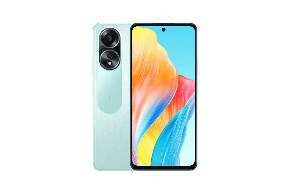 Smartfon na komunię