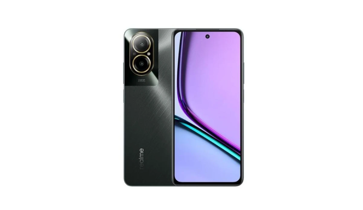 Smartfon na komunię