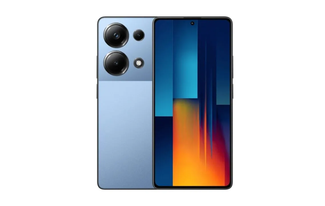 Smartfon na komunię