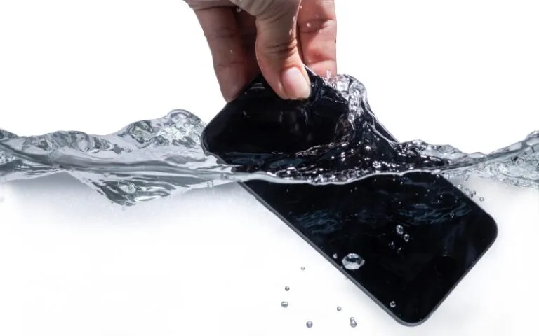 Ta aplikacja sprawdzi, czy Twój smartfon faktycznie jest wodoodporny