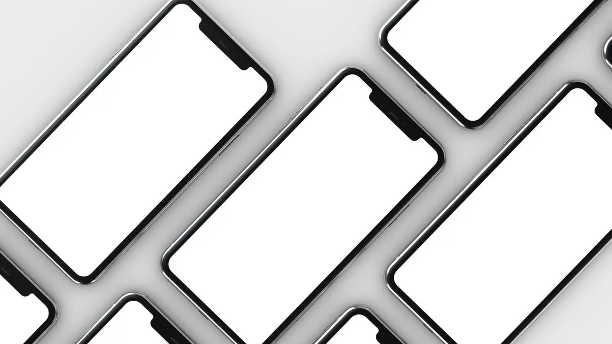 Z czego składa się smartfon? Oto najpopularniejsze pierwiastki