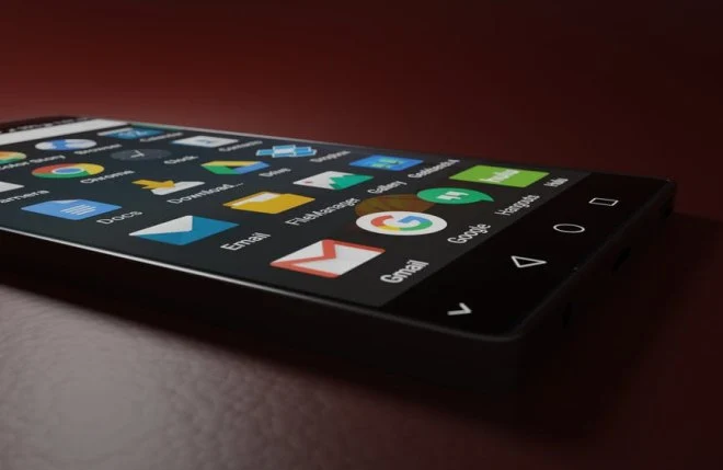 TOP 10 największych producentów smartfonów na świecie w 2017 roku