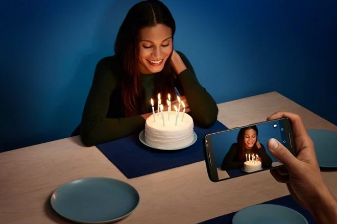 5 podstawowych zasad fotografowania smartfonem