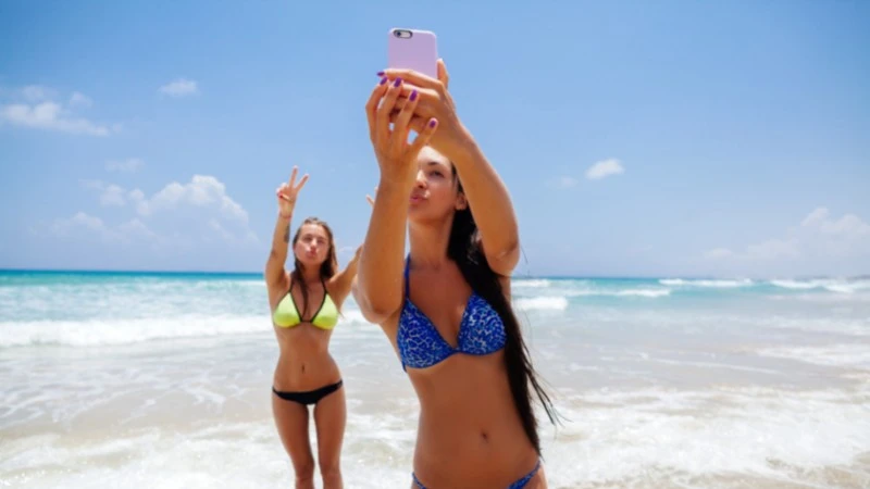 Do czego Polacy wykorzystują smartfony? Wyniki badania Xiaomi