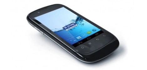 Polska firma NTT prezentuje swój pierwszy budżetowy smartfon