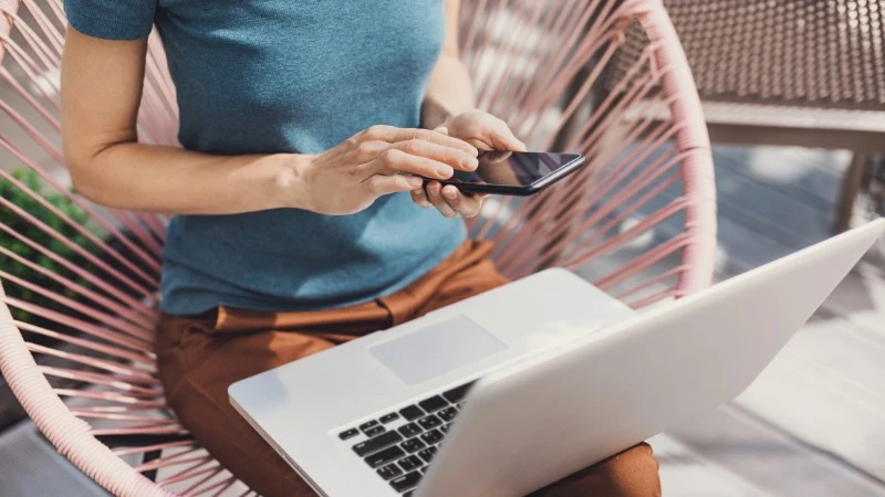 Smartfon lub tablet jako dodatkowy monitor. Zobacz, jak to zrobić