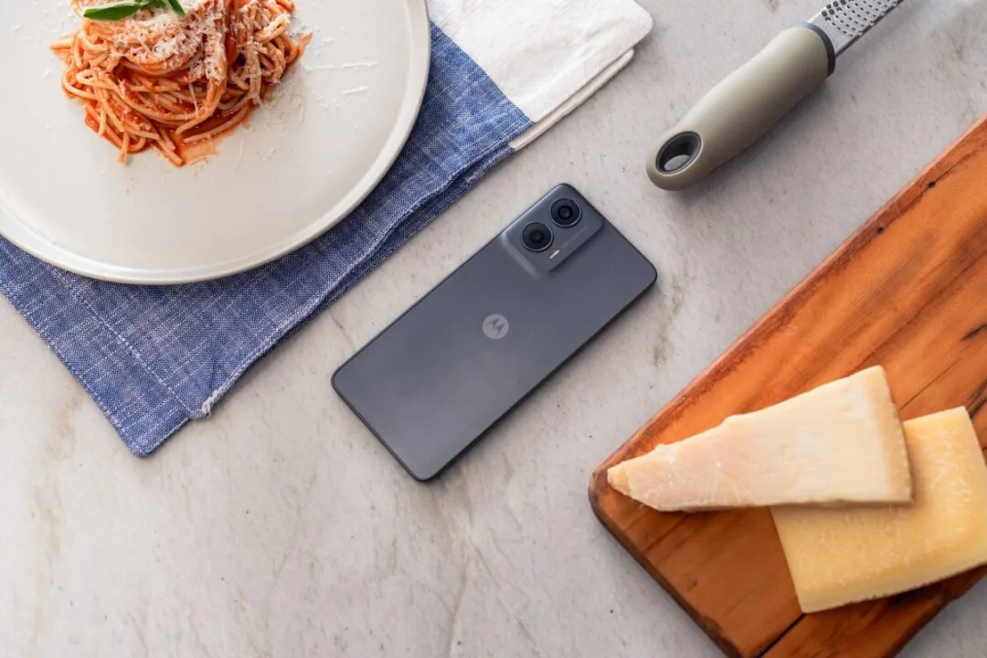 Niedrogie Motorola Moto G24 i Moto G24 Power już w Polsce