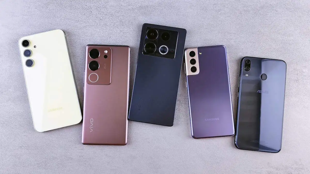 Minimalne ulepszenia to za mało. Większość z nas trzyma się starych urządzeń