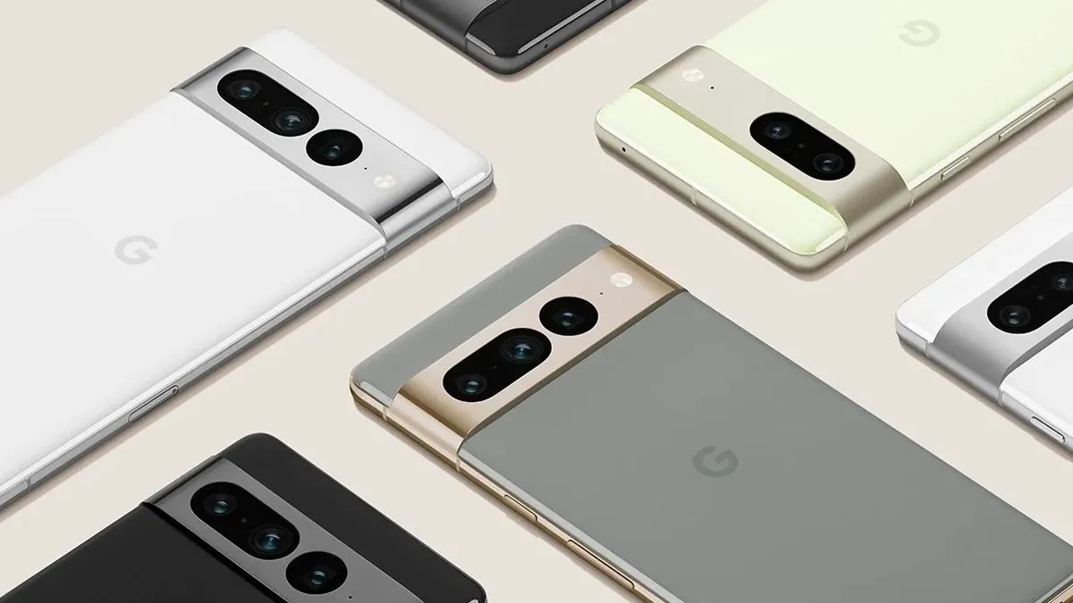 Ceny Pixel 7 i 7 Pro w Polsce to nieśmieszny żart. X-kom, dajcie spokój