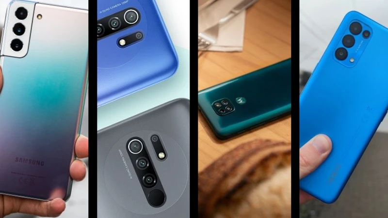 Smartfon od operatora czy ze sklepu? Sprawdzamy popularne modele