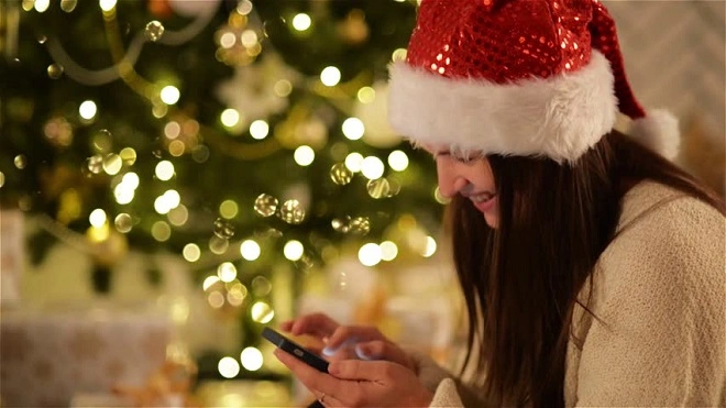 Jakie smartfony najczęsciej znajdowaliśmy pod choinką?