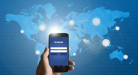 Z Facebooka korzysta już 1,44 mld użytkowników!