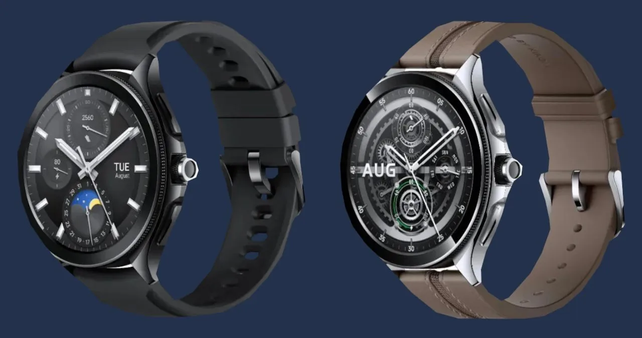 Xiaomi Watch 2 Pro oficjalnie potwierdzony. Sprawdź ile zapłacisz