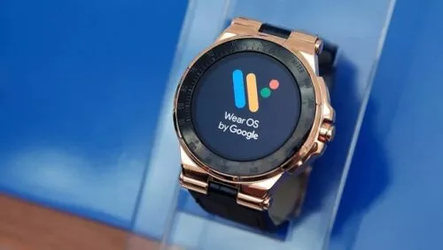 Google szykuje nowego smartwatcha z linii Pixel
