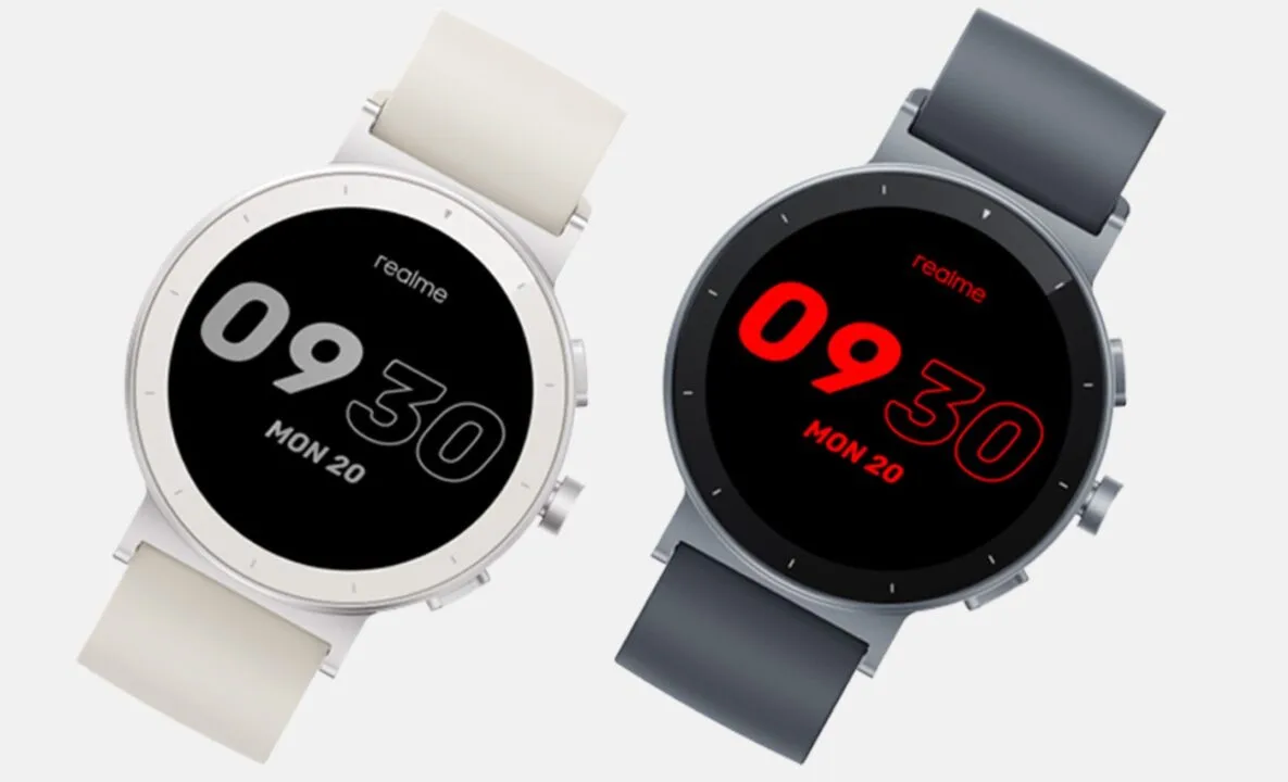 realme watch s5