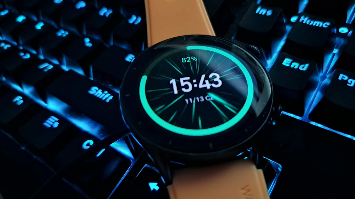 Meta tworzy inteligentne zegarki z kamerą. Nadchodzi nowa era wearables?