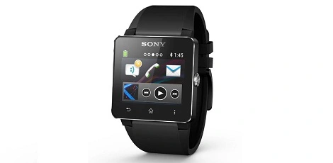 Samoładujący się smartwatch to nowy hit Kickstartera