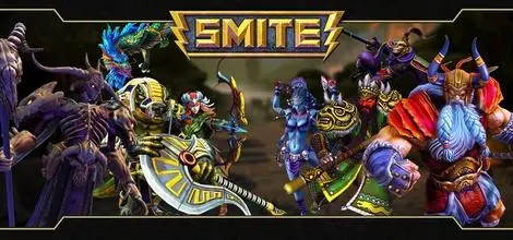 SMITE: Zakończono otwarte testy beta