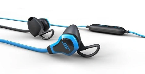 Te słuchawki pomogą ci w codziennym treningu!