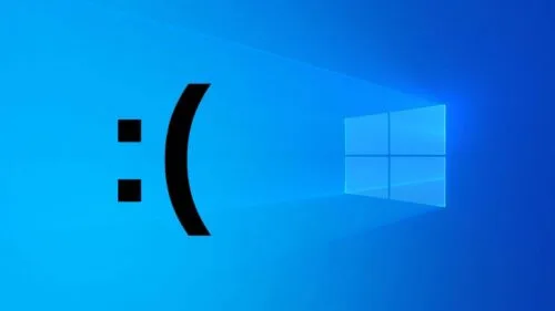 Microsoft nie naprawi błędu Windows 10 KB5001716. Ty to zrobisz
