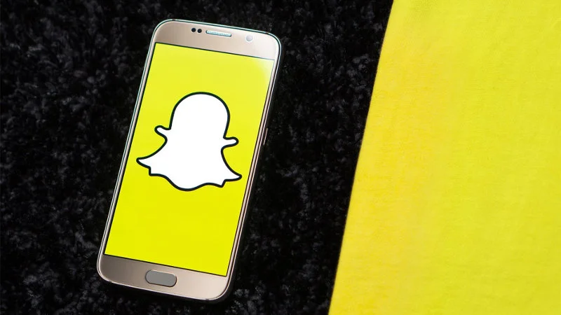 Snapchat opatentował technologię rozpoznawania zawartości snapów