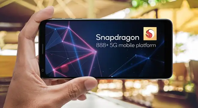 Snapdragon 888 Plus oficjalnie zaprezentowany. Co nowego?