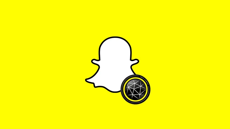 Snapchat z własną aplikacją na Windows 10