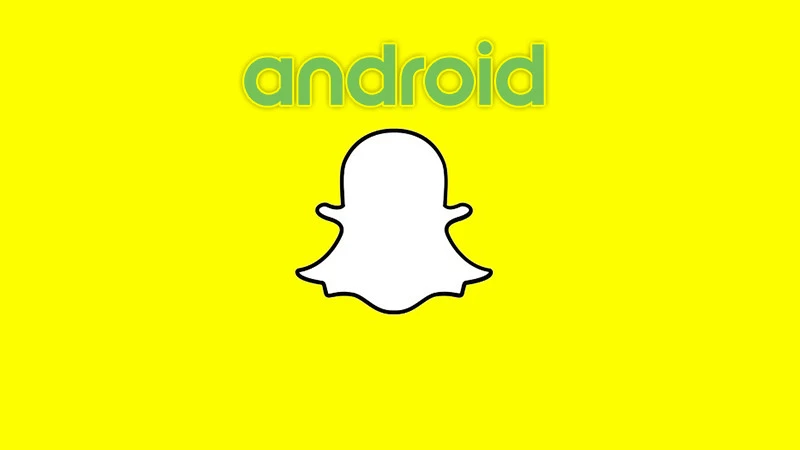 Snapchat bez spadku użytkowników w ostatnim kwartale. Firma zapowiada przebudowę aplikacji na Androida