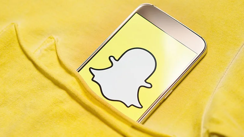 Snapchat pozwoli na organizację wydarzeń poprzez aplikację