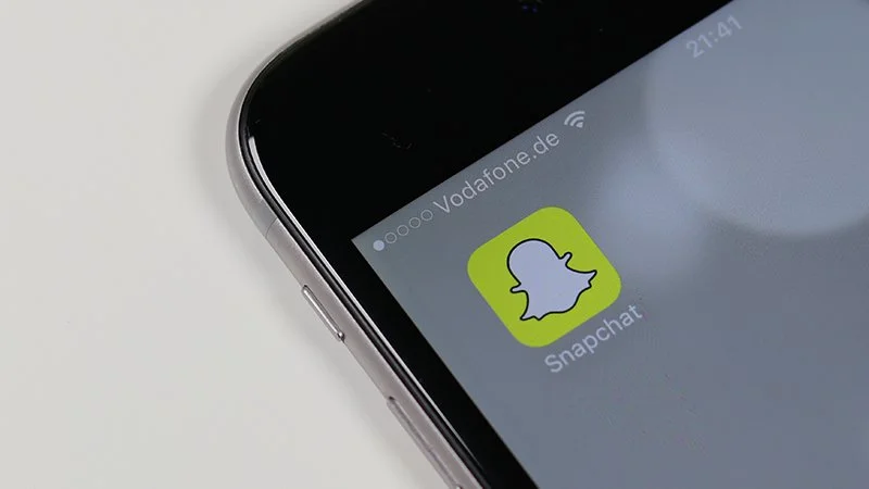 Snapchat umożliwi wstawianie muzyki do postów