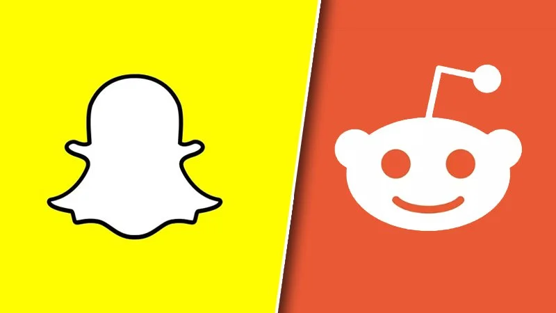 Używasz Snapchata i Reddita? Mamy dla Ciebie świetną wiadomość