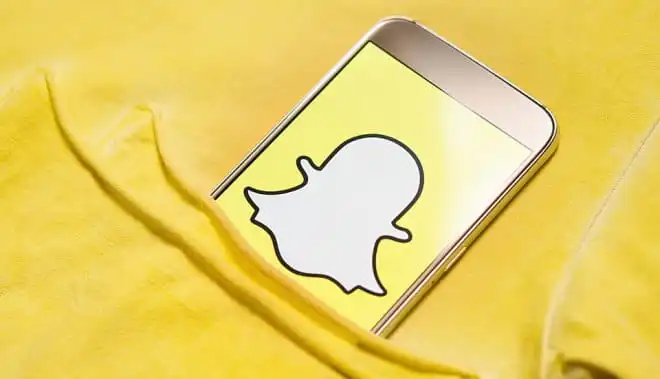 Snapchat może otrzymać bardziej irytujące reklamy