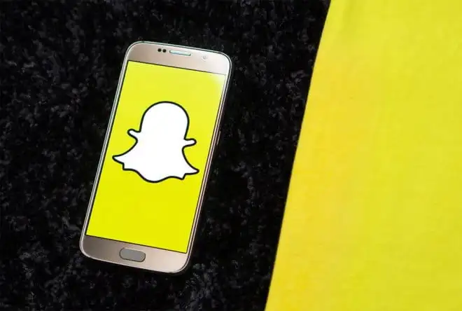 Facebook Messenger podkradnie kolejną funkcję Snapchatowi