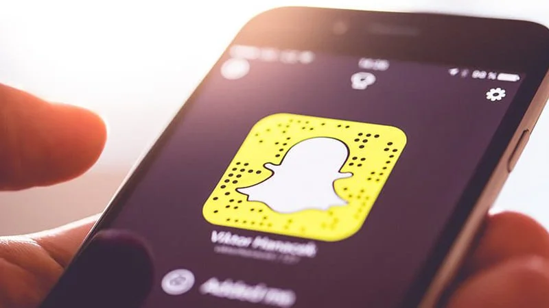 Snapchat pokaże Ci, czy zachowujesz „bezpieczną odległość” od innych ludzi