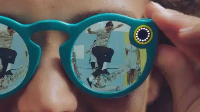 Okulary Snapchata już oficjalnie dostępne w Polsce. Cena powala